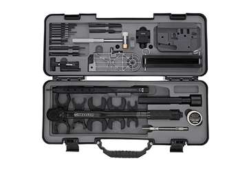 WHEELER DS PRO ULT AR15 ARMORERSKIT