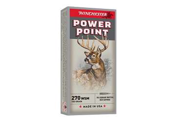 WIN SPRX PWR PNT 270WSM 150GR 20/200