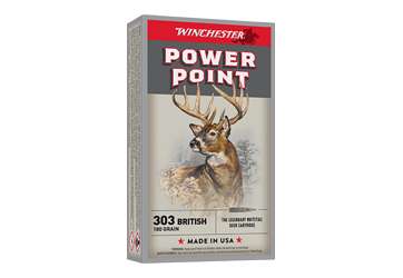 WIN SPRX PWR PNT 303BRIT 180GR 20/