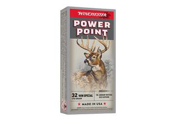WIN SPRX PWR PNT 32WIN SP 170GR 20/