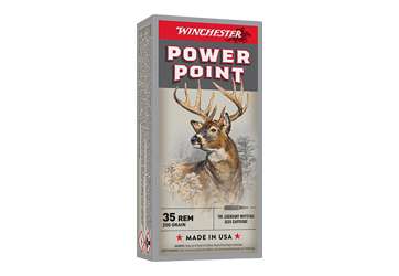 WIN SPRX PWR PNT 35REM 200GR 20/200