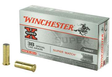 WIN SPRX 38SPL 148GR LWC 50/500