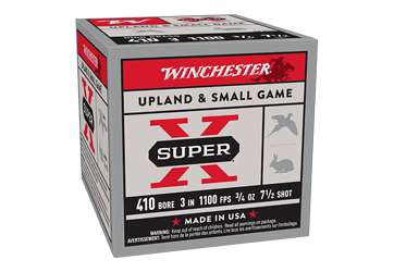 WIN SPRX 410 3" #7.5 25/250