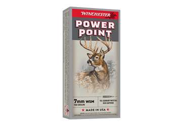 WIN SPRX PWR PNT 7MMWSM 150GR 20/200