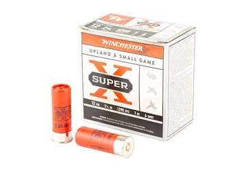 WIN SPRX 12GA 2.75" #6 25/250