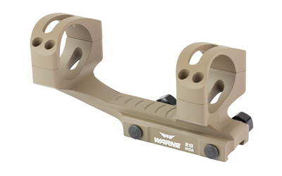 WARNE 20MOA EXT SKEL 34MM DE - Image 2