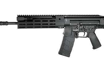 ZENITH ZF-300 .300BLK 12" 30RD BLK