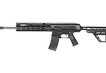 ZENITH ZF-300 .300BLK 16" 30RD BLK