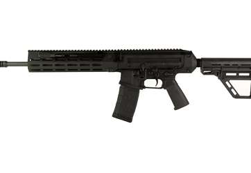 ZENITH ZF-56 5.56 14.5" 30RD P/W BLK