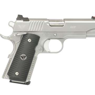 WILSON COMBAT ACP 9MM 4" 10+1 SS AMBI