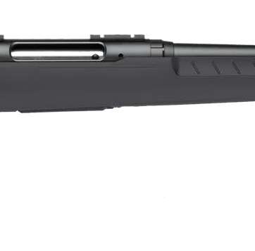 SAVAGE ARMS AXIS 2 7MM08 BL/GRY 22"