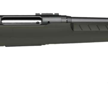 SAVAGE ARMS AXIS 2 30-06 BL/GRN 22"