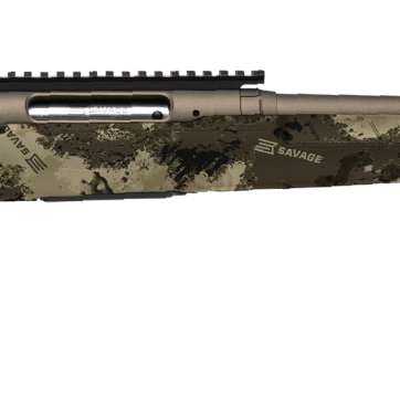 SAVAGE ARMS AXIS 2 PRO WSTRN 308WIN 20"