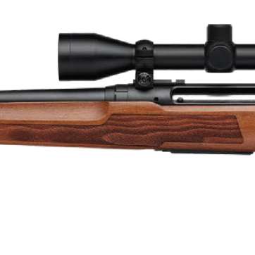 SAVAGE ARMS AXIS 2 270WIN WOOD 22" PKG LH