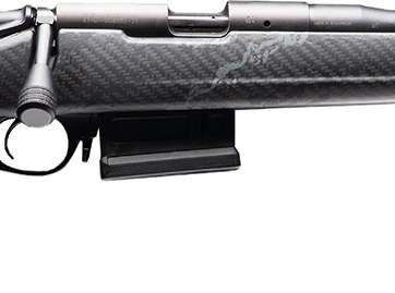 BERGARA CREST CF 22LR CARBON 18"