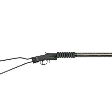 CHIAPPA FIREARMS LITTLE BADGER 22LR 18.5" CF