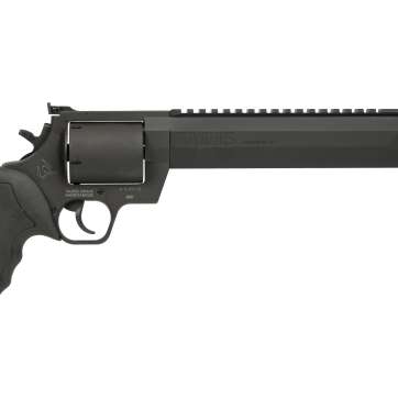 TAURUS RAGING HUNTER 500S&W BLK 10"