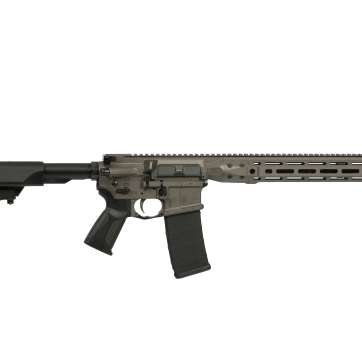 LWRC DI BILLET 5.56MM TUNG 16.1"  #