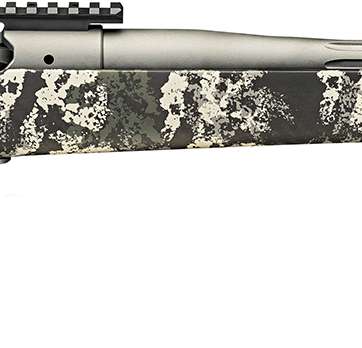 SPRINGFIELD ARMORY BOUNDARY 7PRC ROGUE 24"