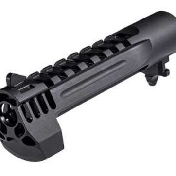 MAGNUM RESEARCH CONVERSION KIT DEL5 44MAG 5"