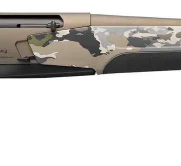 BROWNING BAR MK4 SPEED OVIX 270WIN 22"