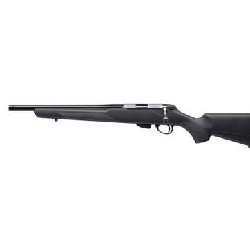 TIKKA T1 17HMR 16" BLK 10+1 LH