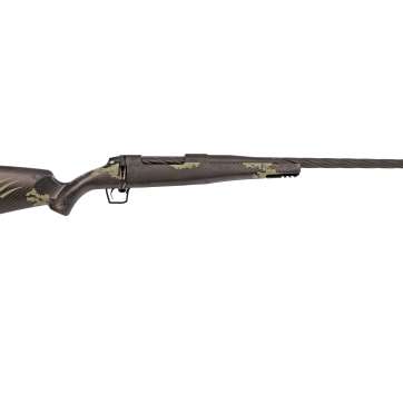 FIERCE FIREARMS TWSTD TI ROGUE 300P BK/FR 22"#