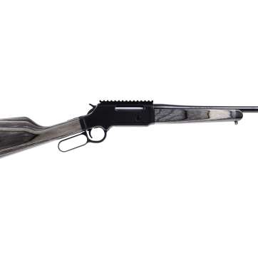 HENRY REPEATING ARMS LONG RANGER TACTICAL 223REM