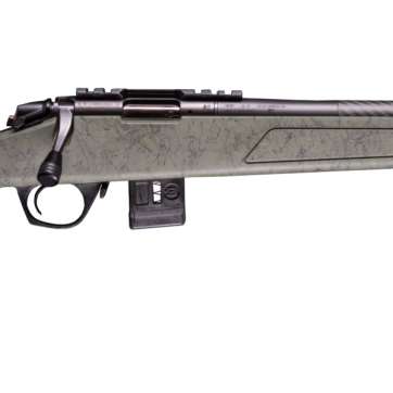 BERGARA BMR-X CARBON 22WMR 10+1 18" CF