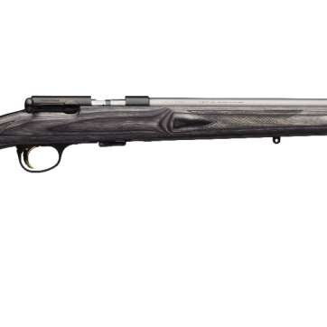 BROWNING T-BOLT 17HMR VRMT SS/LAM 22"