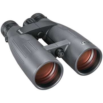 BUSHNELL MATCH PRO ED BINO 15X56 GRY