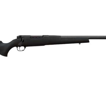 WEATHERBY MARK V CARBONMARK BLK 257WBY #