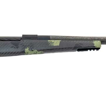 FIERCE FIREARMS CF ROGUE 7MM BC BLK/FRT 24"  #
