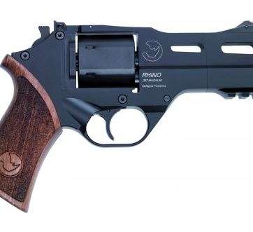CHIAPPA FIREARMS RHINO 40SAR 9MM 4" CA