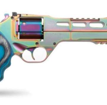 CHIAPPA FIREARMS RHINO 60SAR 357 6" NEBULA CA