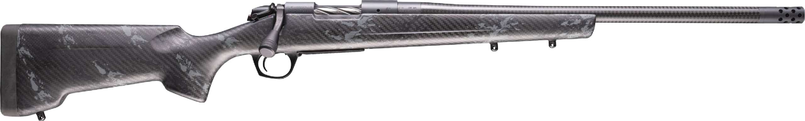 BERGARA CIMA CF 308WIN 20" GRAY OMNI