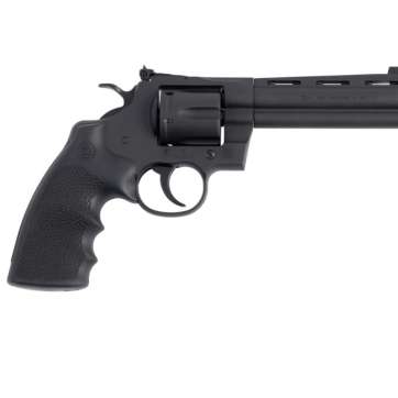 COLT PYTHON 357MAG BM 5" 6RD