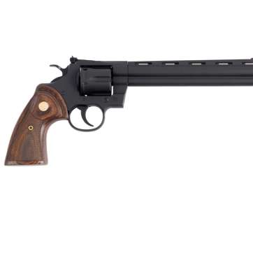COLT PYTHON 357MAG BM 8" 6RD