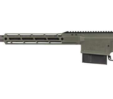SIG SAUER CROSS MAG SAWTOOTH 300PRC 24"