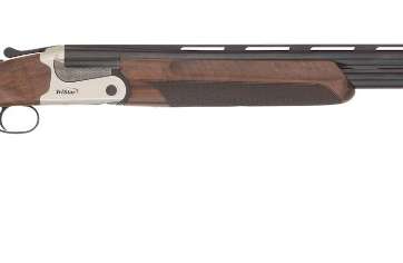 TRISTAR SPORTING ARMS CYPHER O/U 16/28 BL/WD 2.75"