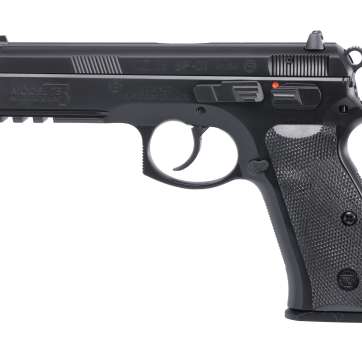 CZ 75 SP-01 50TH 9MM 10+1 FS