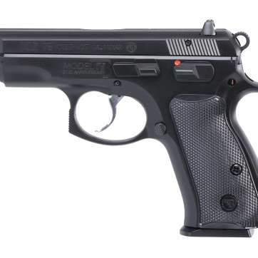 CZ 75 COMPACT 50TH 9MM 10+1 3.9"