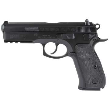 CZ 75 SP-01 TAC 50TH 9MM 10+1 FS