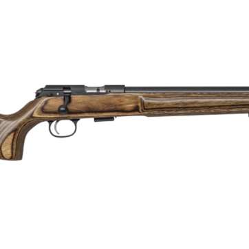 CZ 457 AT-ONE VARMINT 22LR 16.5"