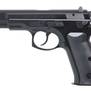 CZ 75BD 50TH 9MM 4.7" 16+1 FS