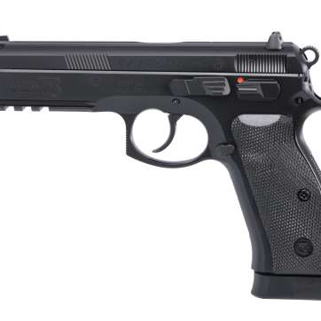 CZ 75 SP-01 50TH 9MM 19+1 FS