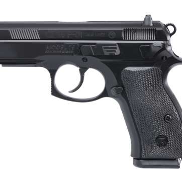 CZ P-01 50TH 9MM 10+1 3.8" FS