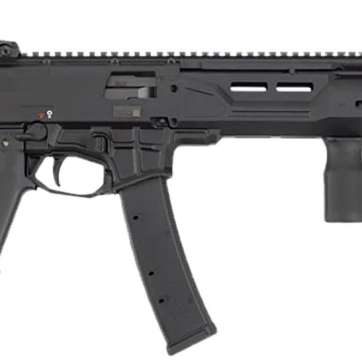 CZ SCORPION 3+ 9MM 16" MAGPUL
