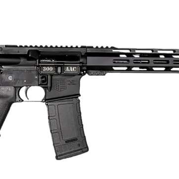 DIAMONDBACK FIREARMS DB15 300BLK 16" 30+1 BLK M-LOK