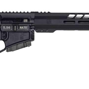 DBF DB15 BLKGLD 556 RFL 16B 10